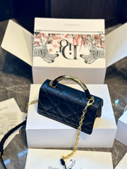 CD Nen Handbag