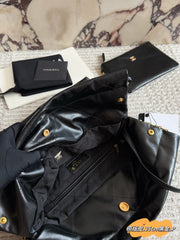 Chnl black edition handbag latest edition