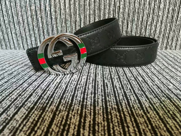 Gci new Latest Edition Leather Belt