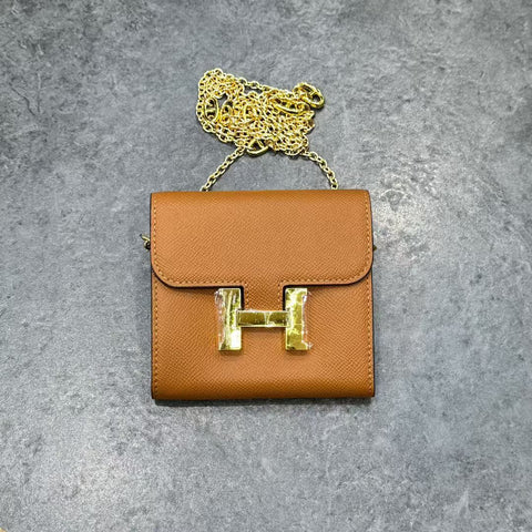 H wallet Limited Edition
