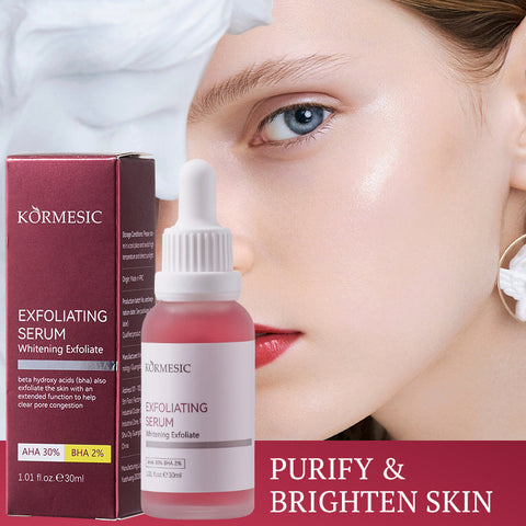 Kormesic Purify & brighten skin