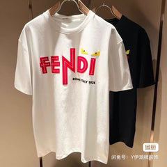 Fndi tshirt limited edition