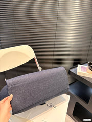 Chanel Big B Handbag