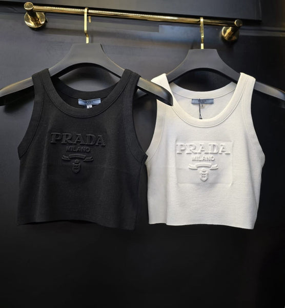 Prada tank top