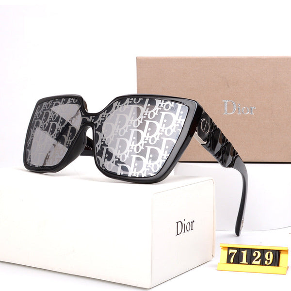 Dior limited edition sunglasses