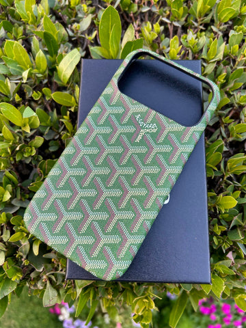 Gyd Limited Edition Iphone Cover