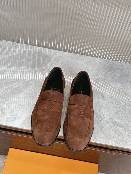 LV High end Limited Edition Shoe