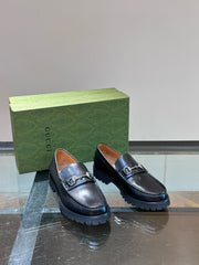 Gucci Leather Limited Edition Shoe