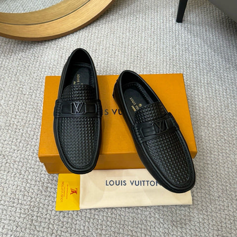 LV Loafer Black Edition 2025