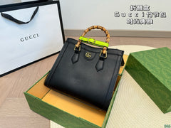 Gucci diana handbag