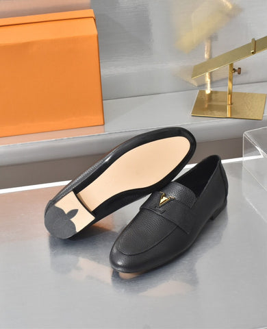 LV Shoe Limited Edition