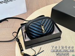YSL 24ss Premium Handbag