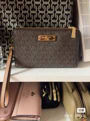 MK wallet Limited latest edition