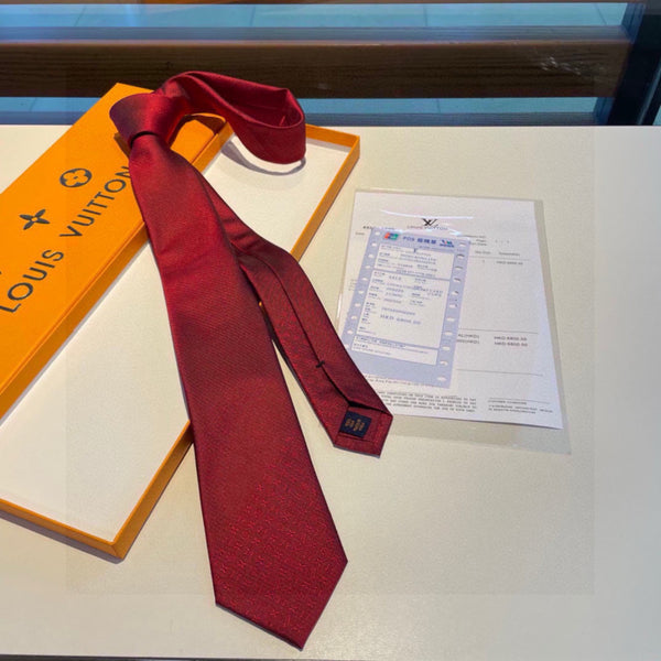 Limited Edition Tie