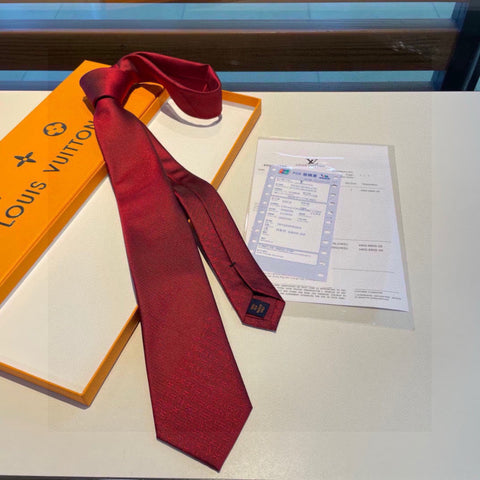 Limited Edition Tie