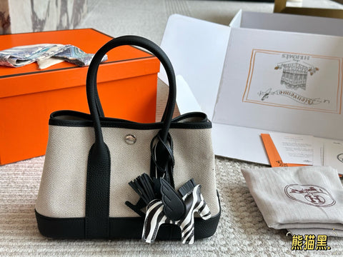 H handbag limited edition