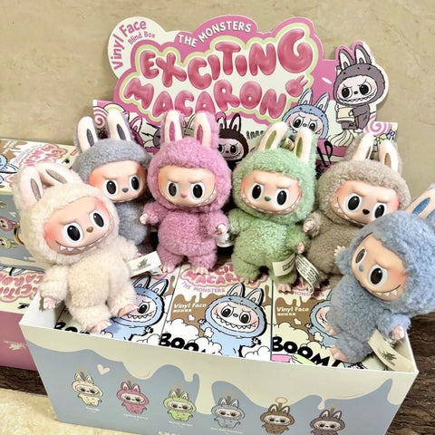 Labubu limited edition
