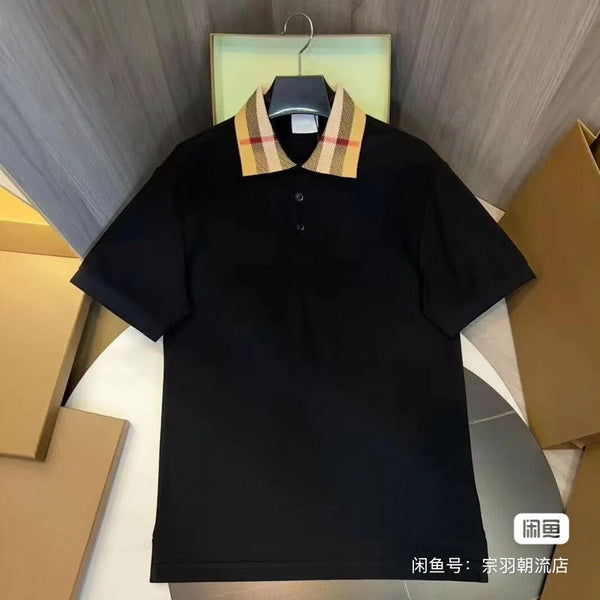 Brbery polo shirt limited edition