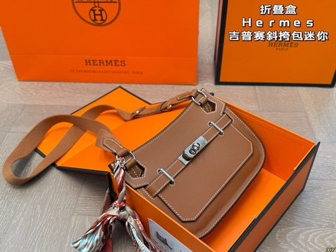 H limited edition bag
