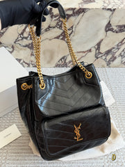 New edition handbag latest edition