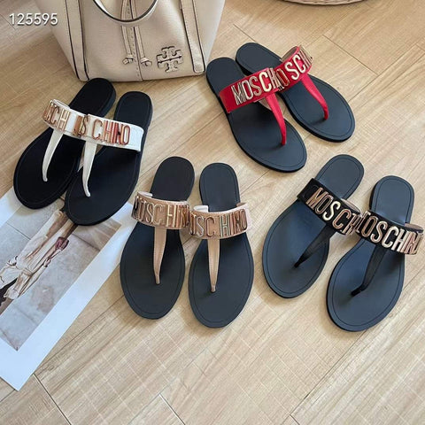 M Slipper