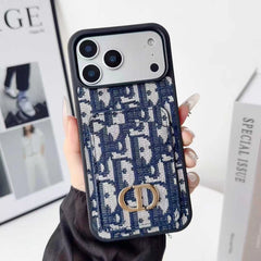 CD New Limited Edition Iphone Cover