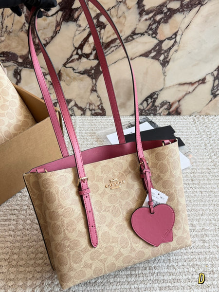 C Limited edition Handbag