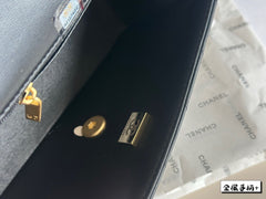 Chanl CF mini Handbag