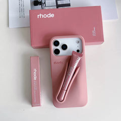 lipgloss Limited Edition Iphone Cover