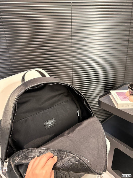 CD Gravity Bagpack