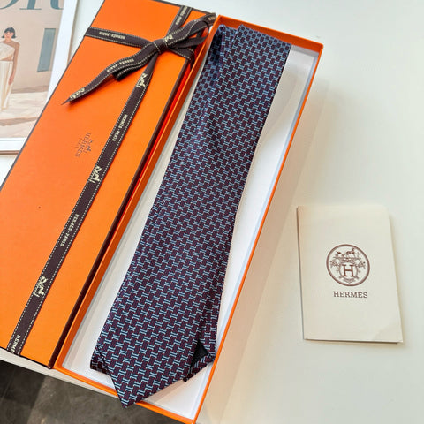 H Limited Edition Tie