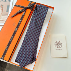 H Limited Edition Tie