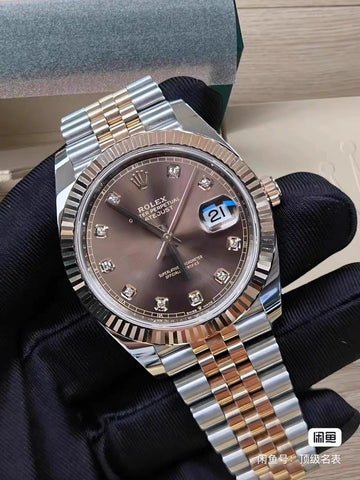 Rolx watch Limited edition