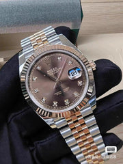 Rolx watch Limited edition