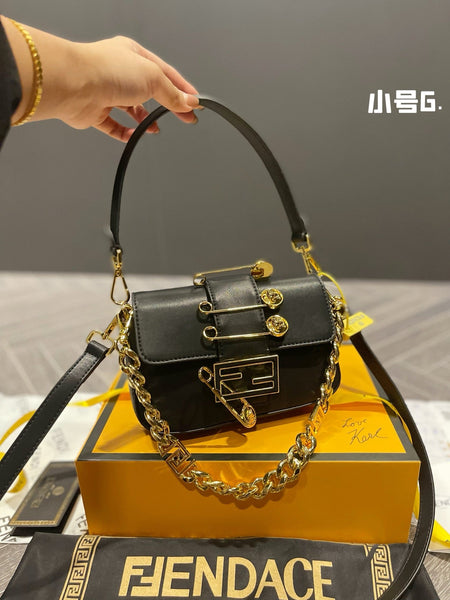 Famous Brand Pin bags