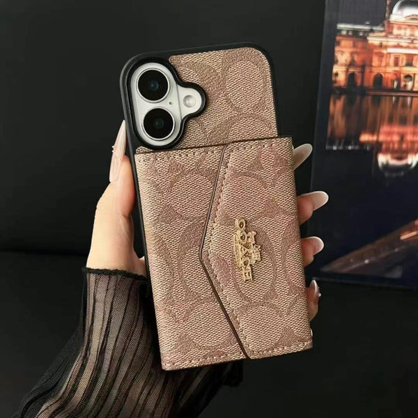 Coch New Limited Edition Iphone Cover