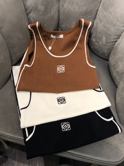 Lwe tank top