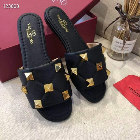 VLTN Limited Edition Slippers