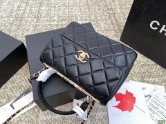 Chanel Trendy Premium Bag