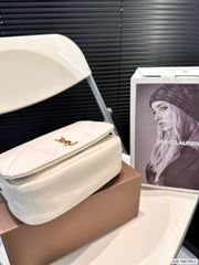 YSL Big Flap Handbag