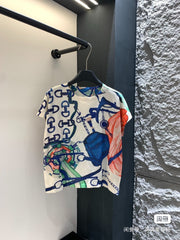 H tshirt limited edition