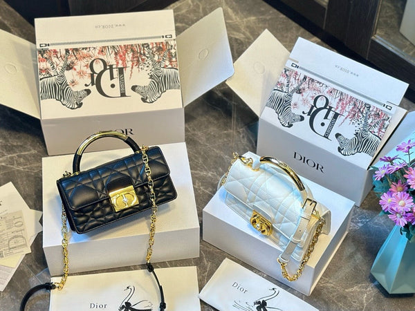 CD Nen Handbag