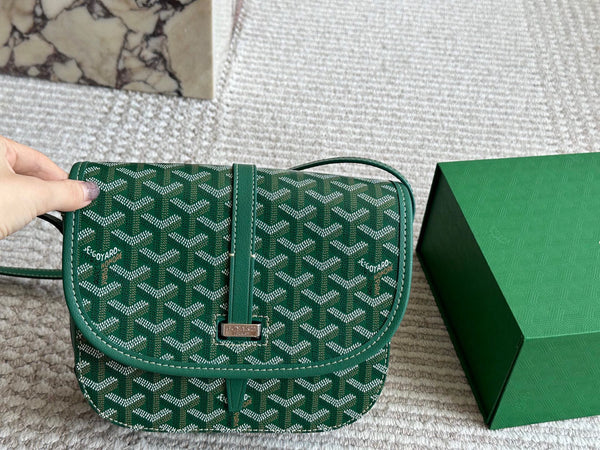 Gyrd new model bag