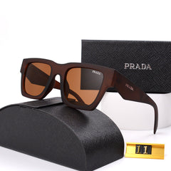 Prda square sunglasses