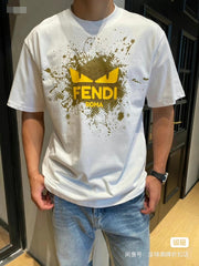Fndi tshirt limited edition