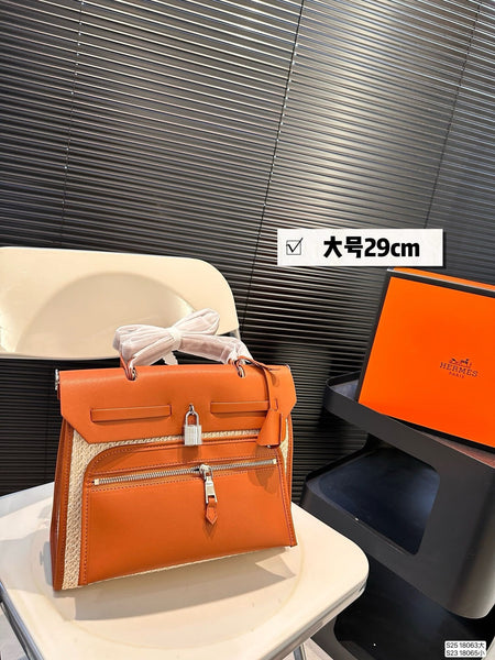 H herbag handbag