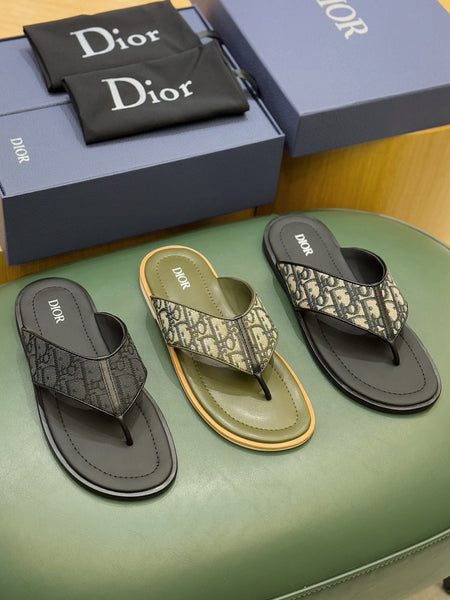 CD slipper limited edition