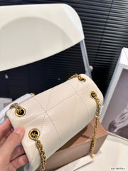 YSL Big Flap Handbag