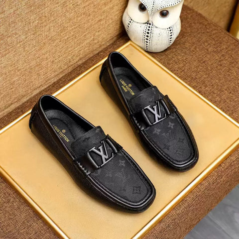 Lv Shoes limited edition