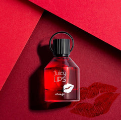 HUNAIDI Juicy Lips Perfume for Women 80ml | Eau De Parfum | Seductive Fragrance of Women Perfume | With Fruity and Floral Notes for the Modern Woman